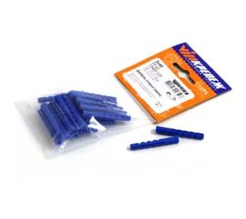 Дюбель ёжик VIPкрепеж п/проп, 24 штук 13400 VIP 