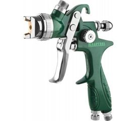 Пневматический краскопульт KRAFTOOL AirKraft 06522-1.7 