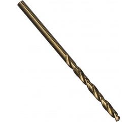 Сверло по металлу (3.5х39х70 мм; ц/х; Р6М5; А1) GRIFF a111035 