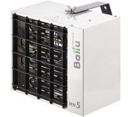 Тепловентилятор Ballu BHP-MW-5 НС-1135824 