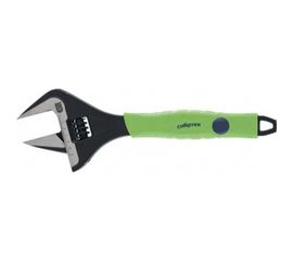 Разводной ключ Россия тонкие губки, 150 мм 15533 