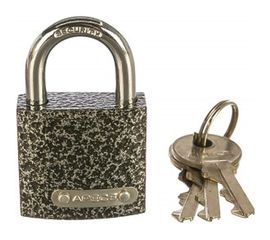 Висячий замок APECS PD-01-32 MBC-123 06675 