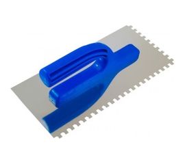 Зубчатая гладилка (130 х 270 мм, зуб 10 х 10 мм) RemoColor 27-1-010 