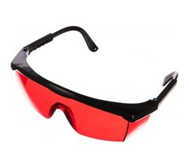 Очки для лазерных приборов красные Glasses R FUBAG 31639 