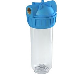 Корпус фильтра Гейзер FH20 10SL  3/4" 50758 