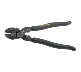 Болторез Kraftool X-Bolt  цельнокованая высокомощная компактная конструкция Cr-V 200 мм 23283-20 