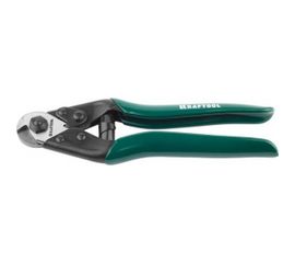 Тросорез-кусачки Kraftool "Expert" универсальный кабель 5x19 мм 23335-19 