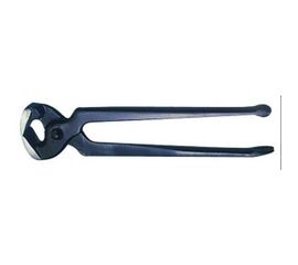 Хозяйственные клещи с гвоздодером 200 мм Remocolor 34-9-320 