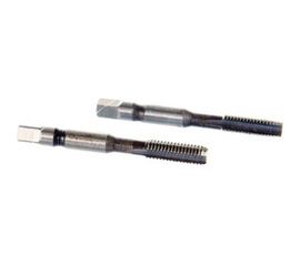 Метчик Sekira м/р 8х1,25 2шт левый Р6М5HSS6542 00-00001194 