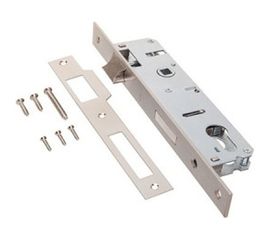 Врезной замок Apecs 7300-30-NIS 25708 