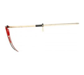 Набор косца с деревянным косовищем №7, 70см Россия Косарь 39830-7 