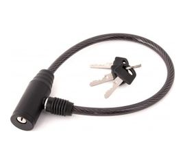 Велосипедный замок Apecs PD-80-35СМ 17486 