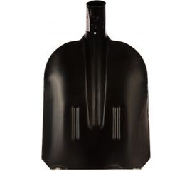 Совковая лопата с ребрами жесткости без черенка Россия АМЕТ 61420 