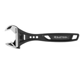 Разводной силовой ключ T-REX, 300 / 53 мм KRAFTOOL 27254-30 