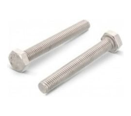 Высокопрочный болт ЦКИ DIN933 М16х60 10.9 ОКС 57790 