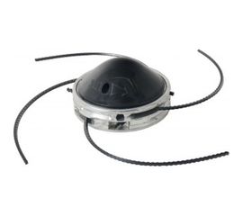 Головка триммерная WIND 11 DDE 240-737 