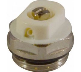 Ручной воздухоотводчик СТМ 1/2 под отвертку ТЕРМО CARDP012 