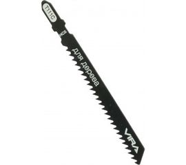 Пилка по дереву и пластику T111C (2 шт; 100х75 мм) для лобзиков Vira 552025 