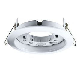 Светильник NAVIGATOR 71 277 NGX-R1-001-GX53 IP20 белый 71277 374336 