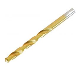 Сверло по металлу титановое 9 мм РОССНА Р860287 
