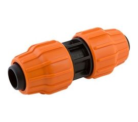 Муфта соединительная для шланга РP (32 х 32 мм) ДЖИЛЕКС 9261 