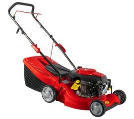 Бензиновая газонокосилка DDE LM 41-40 791-912 