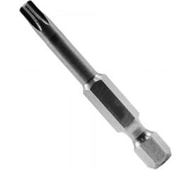 Бита TORX (10 шт; T30; 50 мм; S2; магнитная) РОССНА Р860541 
