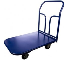 Платформенная тележка RUSKLAD ТП 2 125 600х900 