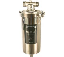 Корпус фильтра Гейзер Премьер 10BB 50754 