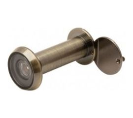 Дверной глазок Apecs 6016/50-90-AB 21005 