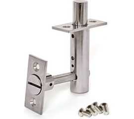 Торцевая задвижка APECS FL-0360-CR 17404 