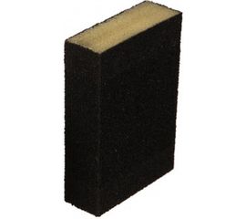 Губка шлифовальная (25х70х100 мм; зерно 36) VIRA 555042-1 