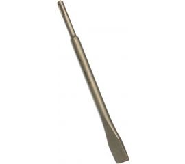 Зубило плоское узкое для перфораторов SDS-Plus (20х250 мм) Зубр 29232-20-250 