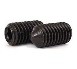 Установочный винт ЦКИ DIN914 М6х16 45Н ОКС 50500 