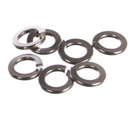 Пружинная шайба ЦКИ DIN127B М10 ГРОВЕР нерж. A1 47057 