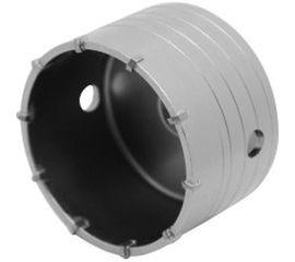 Коронка по кирпичу и газобетону RAGE (90х72х50 мм; М22) Vira 559290 