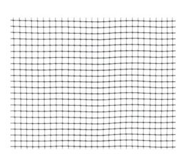 Штукатурная сетка Протэкт 1х30 м черный С-6/1/30 