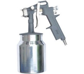 Краскораспылитель FUBAG BASIC S750/1.5 HP 110102 