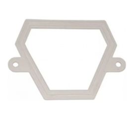 Прокладка для смывного бачка MasterProf Alcaplast V092 трапеция, MP-У ИС.130625 