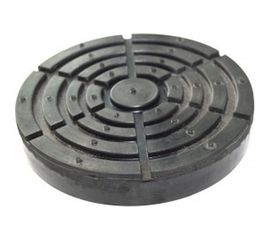 Накладка (145х135х25 мм, h 10 мм) для подъемников WIEDERKRAFT 5221010 