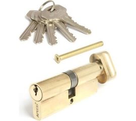 Цилиндровый механизм APECS SC-80-Z-C-G 80-ZC 02937 