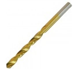 Сверло по металлу титановое 6 мм РОССНА Р860256 