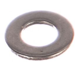 Шайба ЦКИ DIN125A М 4 нерж. A2 47218 