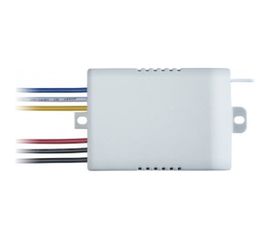 Выключатель Navigator NRC-SW01-1V1-3, с пультом, 3 канала, 3х1000Вт 61759 