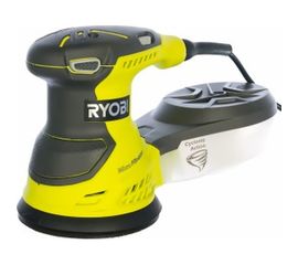 Эксцентриковая шлифмашина Ryobi ROS300 5133001144 