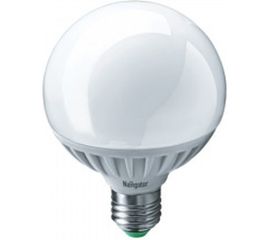 Лампа Navigator NLL-G95-12-230-4K-E27 61279 