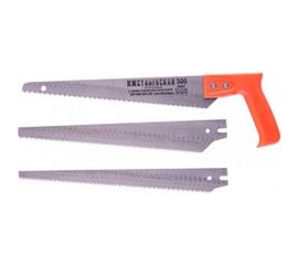 Ножовка по дереву 300 мм Россия 23120 