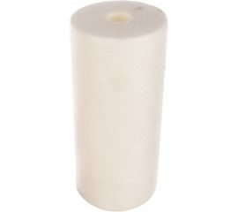 Картридж сменный ЭФМ-Г (5/1 мкм; 10ВВ) для механической очистки горячей воды Гейзер 26037 