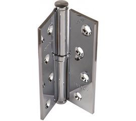 Петля APECS 100*70-B-Steel-CR-L (2 штуки) 13692 