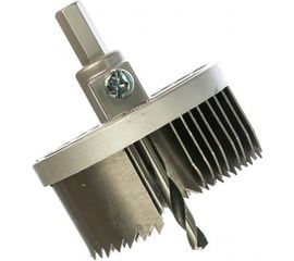 Наборная коронка с центрирующим сверлом, 25-68 мм Metabo 623531000 